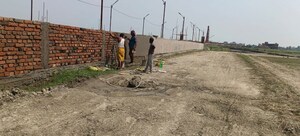  Plot – Exterior View View at Bihta - for Sale