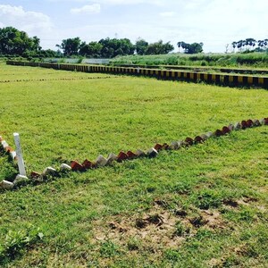 Plot Area in  Plot at Bihta – for Sale