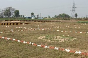 Plot Area in  Plot at Bihta – for Sale