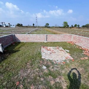  Plot – Garden View at Bihta - for Sale