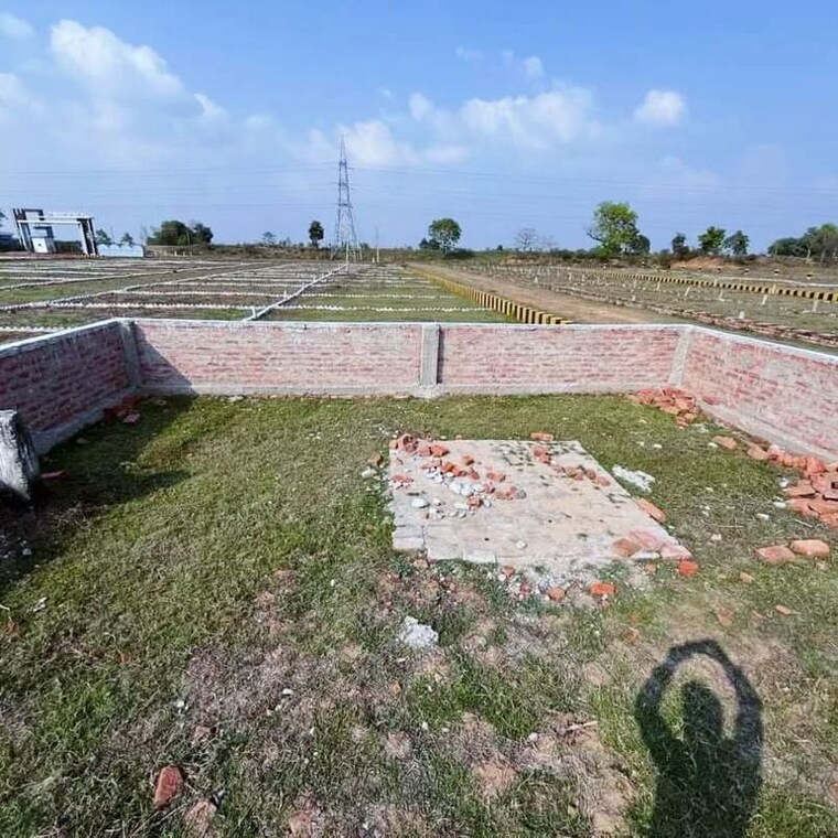 Garden, bihta  1200 Sq.Ft. Plot In Bihta Patna 10385617