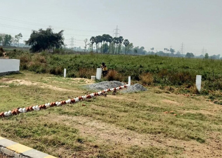 undefined, bihta  1200 Sq.Ft. Plot In Bihta Patna 10385617