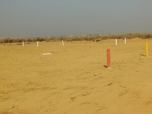 Plot Area in  Plot at Naubatpur – for Sale