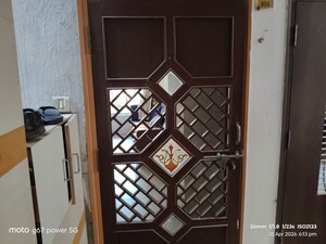Furnished Amenities in 2 BHK Apartment at Udhana – for Sale