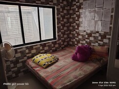 2 BHK + Store Room Apartment For Sale in Udhana