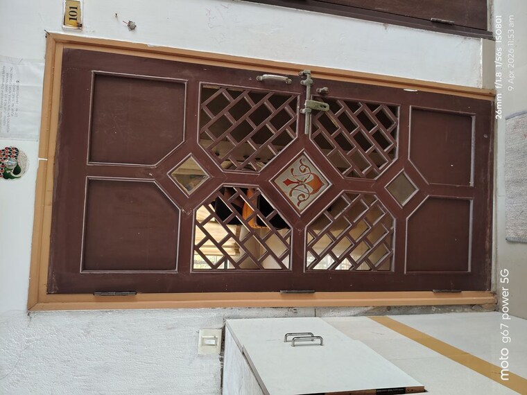 undefined, udhana 2 Bedroom 1060 Sq.Ft. Apartment In Udhana Surat 10400164