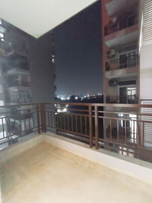 2 BHK Apartment – Exterior View View at Alliance The Eminence, Singhpura - for Rent