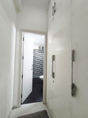Building Lobby in 2 BHK Apartment at Alliance The Eminence, Singhpura – for Rent