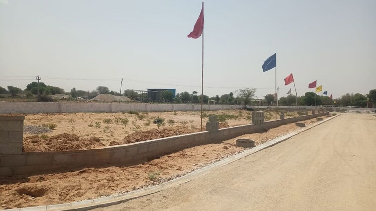 undefined, mohanpura  111 Sq.Yd. Plot In Mohanpura Jaipur 10400179