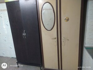 Furnished Amenities in 1 BHK Independent House at Ellisbridge – for Rent