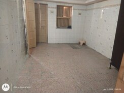 1 BHK + Store Room Independent House For Rent in Ellisbridge