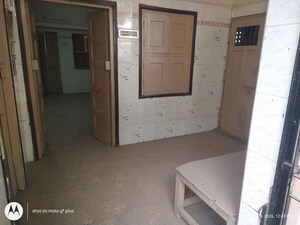 1 BHK Independent House – Entrance View at Ellisbridge - for Rent