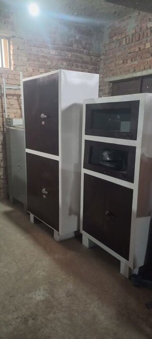 Furnished Amenities in 2 BHK Builder Floor at Raj Nagar Extension – for Sale