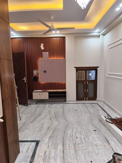2 BHK + Store Room Builder Floor For Sale in Raj Nagar Extension