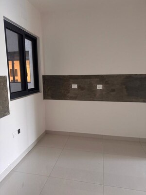 Kitchen in 3 BHK Apartment at Puravankara Purva Atmosphere, Thanisandra Main Road – for Sale