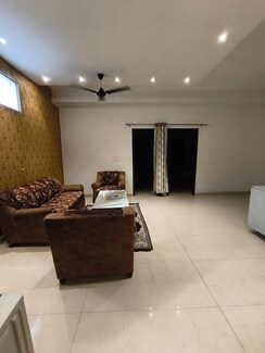 3 BHK Builder Floor For Rent in Motia Royal Citi Apartments