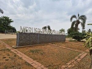  Plot For Sale in Bharathi Nagar