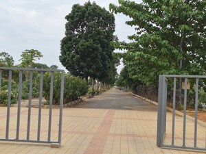   Plot at Bharathi Nagar – for Sale