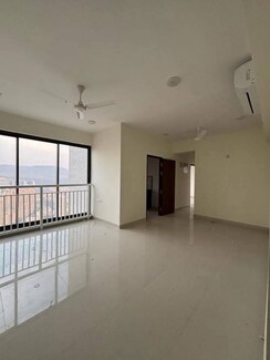 2 BHK + Servant Room Apartment For Rent in Dynamix Divum