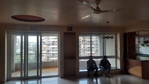 Parking in 3 BHK Apartment at Aditya Nisarg Palms, Bavdhan – for Rent