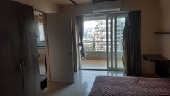 3 BHK + Basement Apartment For Rent in Aditya Nisarg Palms