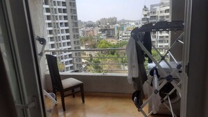 Parking in 3 BHK Apartment at Aditya Nisarg Palms, Bavdhan – for Rent