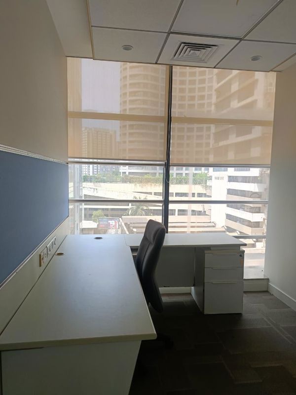 Office Space For Rent in Lower Parel