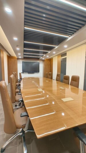 Parking in  Office Space at Lower Parel – for Rent