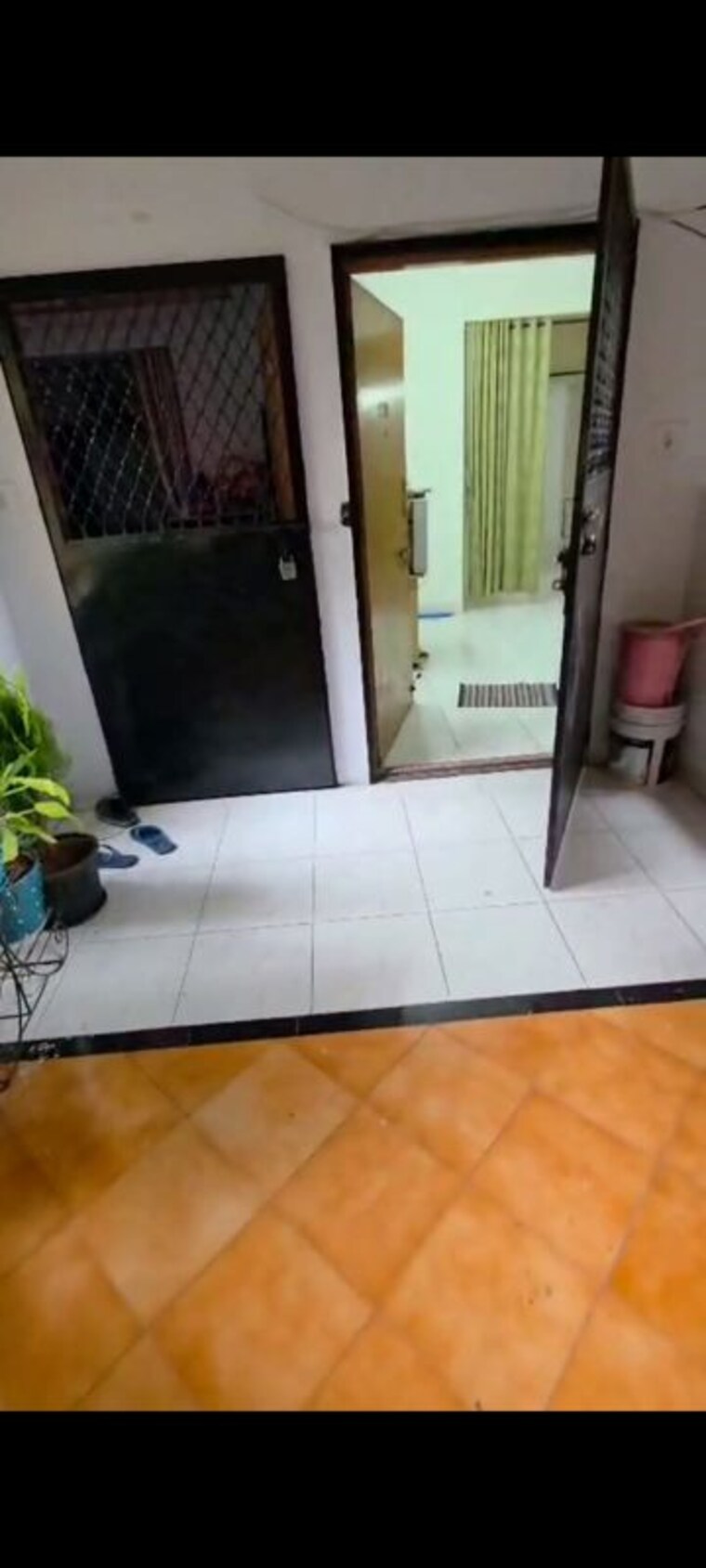 Bathroom, kamgar putala vasahat 1 Bedroom 750 Sq.Ft. Apartment In Kamgar Putala Vasahat Pune 10400186