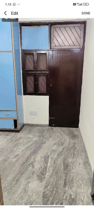Furnished Amenities in 1 BHK Builder Floor at Raj Nagar Extension – for Sale