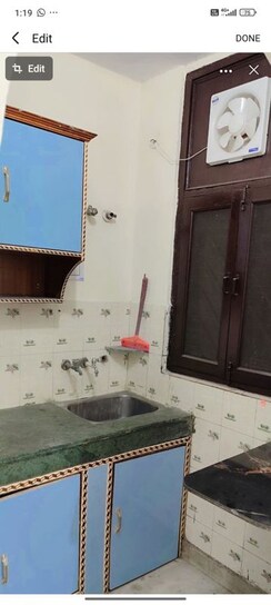 1 BHK Builder Floor For Sale in Raj Nagar Extension