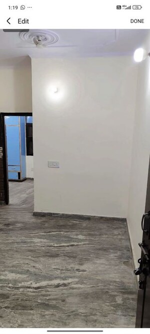 Room in 1 BHK Builder Floor at Raj Nagar Extension – for Sale