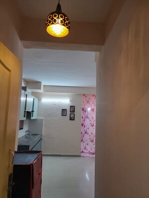 Furnished Amenities in 2 BHK Apartment at Pyramid Square 67A, Sector 67 – for Sale