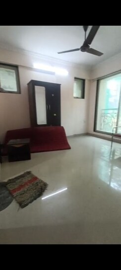 2 BHK + Pooja Room Apartment For Rent in Vakola