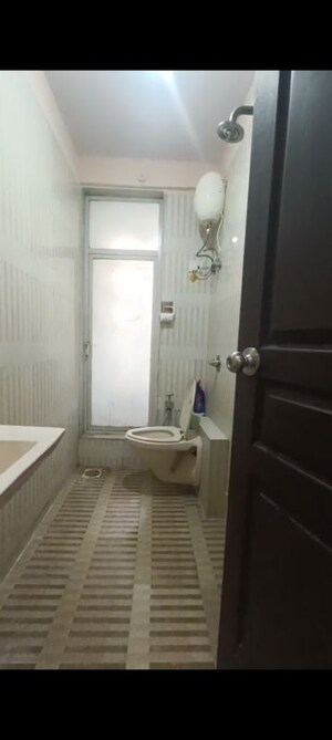 Bathroom in 2 BHK Apartment at Vakola – for Rent