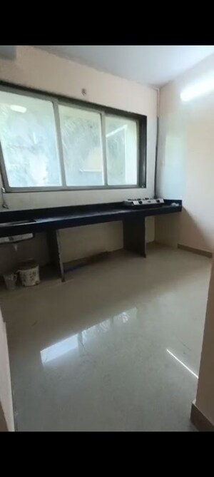 Kitchen in 2 BHK Apartment at Vakola – for Rent