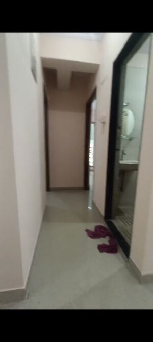 Building Lobby in 2 BHK Apartment at Vakola – for Rent