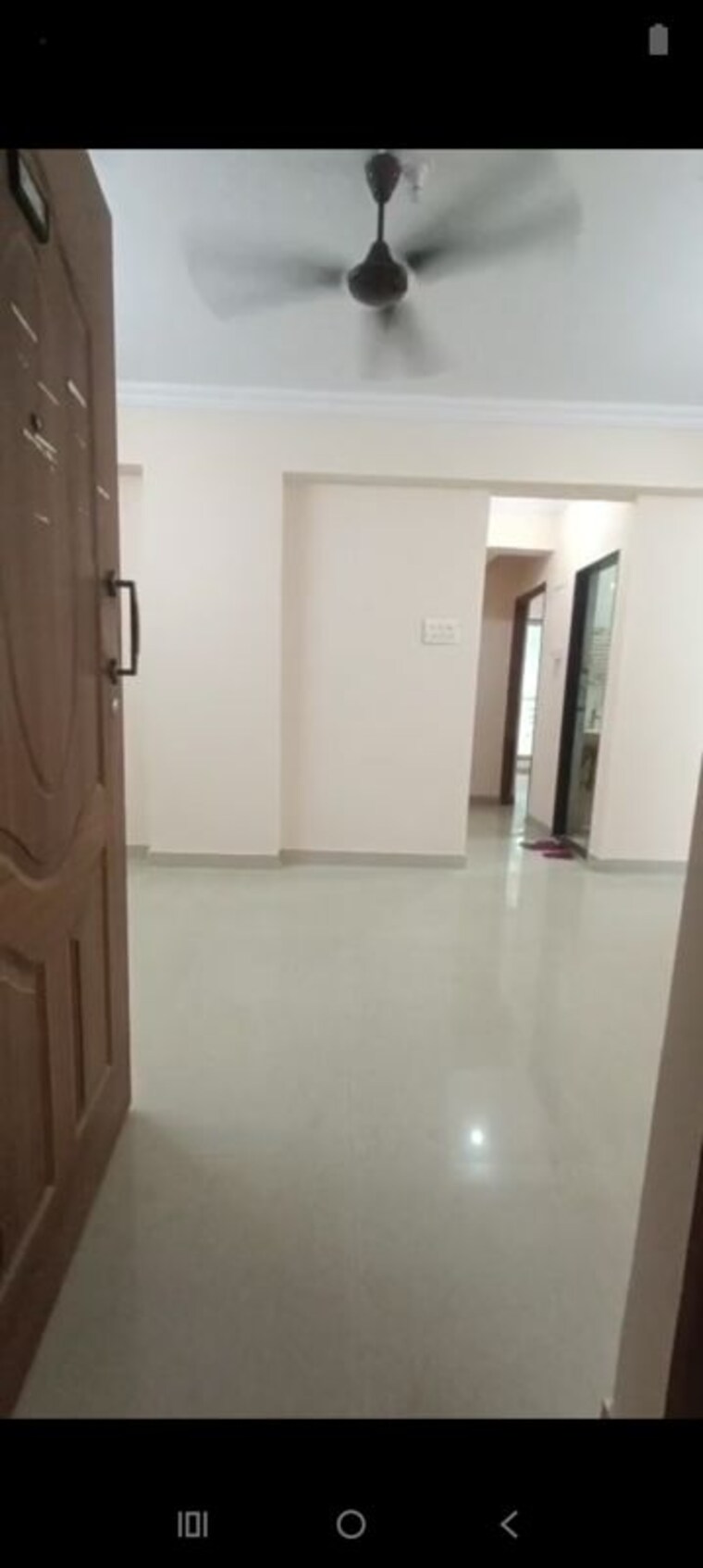 Room, vakola 2 Bedroom 600 Sq.Ft. Apartment In Vakola Mumbai 10400206
