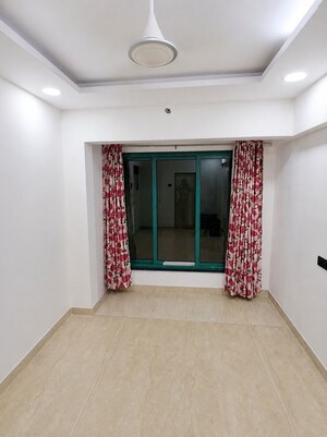 Bedroom in 1 BHK Apartment at Shantee Sunshine Palace, Vasai East – for Rent