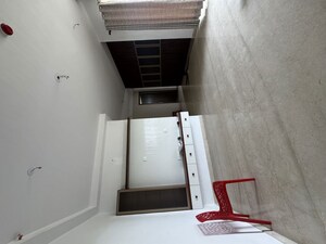 Hall in 2.5 BHK Apartment at The Center Court Sports Residences, Sector 88a – for Rent