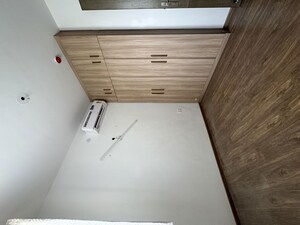 Furnished Amenities in 2.5 BHK Apartment at The Center Court Sports Residences, Sector 88a – for Rent