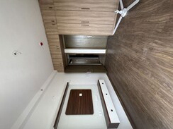2.5 BHK + Study Room Apartment For Rent in The Center Court Sports Residences