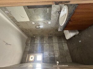 Bathroom in 2.5 BHK Apartment at The Center Court Sports Residences, Sector 88a – for Rent