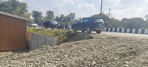  Plot – Exterior View View at Omaxe Galaxy, Sector 112 - for Sale
