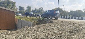  Plot – Exterior View View at Omaxe Galaxy, Sector 112 - for Sale