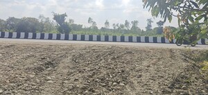 Plot Area in  Plot at Omaxe Galaxy, Sector 112 – for Sale