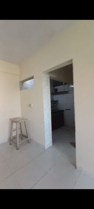Staircase in 1 RK Apartment at Navyug CHS Santacruz East, Santacruz East – for Rent