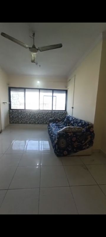 1 Rk+ Pooja Room Apartment For Rent in Navyug CHS Santacruz East