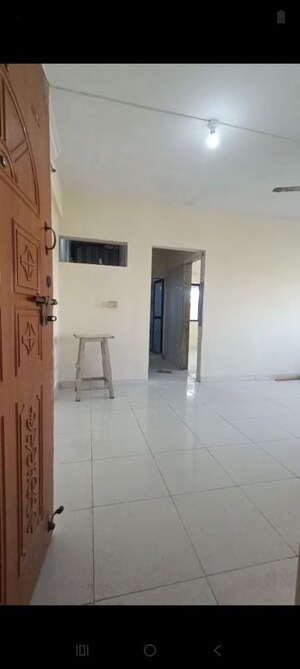 Bathroom in 1 RK Apartment at Navyug CHS Santacruz East, Santacruz East – for Rent