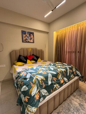 Bedroom in  Apartment at The Center Court, Sector 88a – for Rent